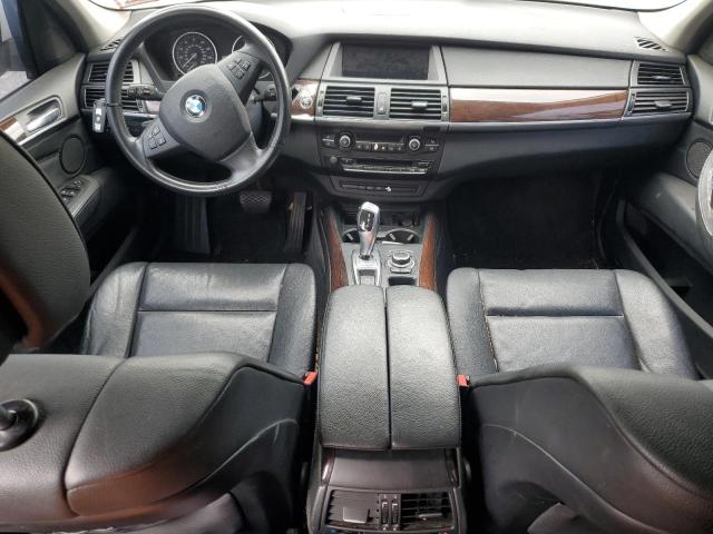 Photo 8 from auction – 2011 BMW X5 XDRIVE3 with VIN 5UXZW0C53BL656271