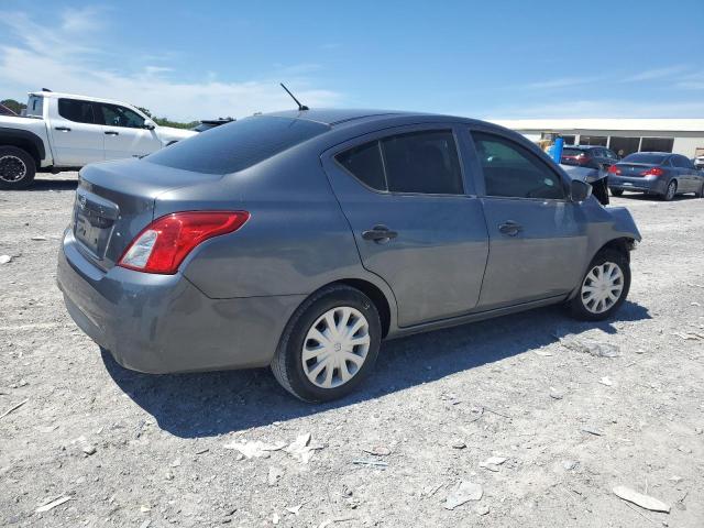 Photo 3 from auction – 2017 NISSAN VERSA S with VIN 3N1CN7AP4HL882309