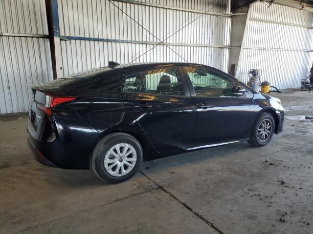 Photo 3 from auction – 2019 TOYOTA PRIUS with VIN JTDKARFUXK3099738