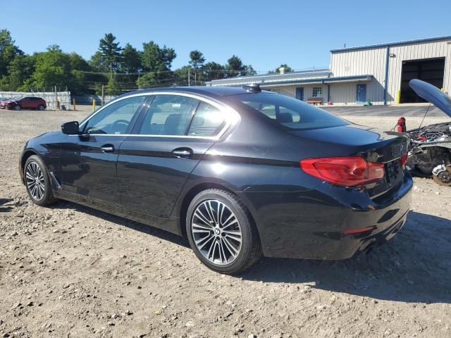 Photo 2 from auction – 2017 BMW 530 XI with VIN WBAJA7C33HG903484
