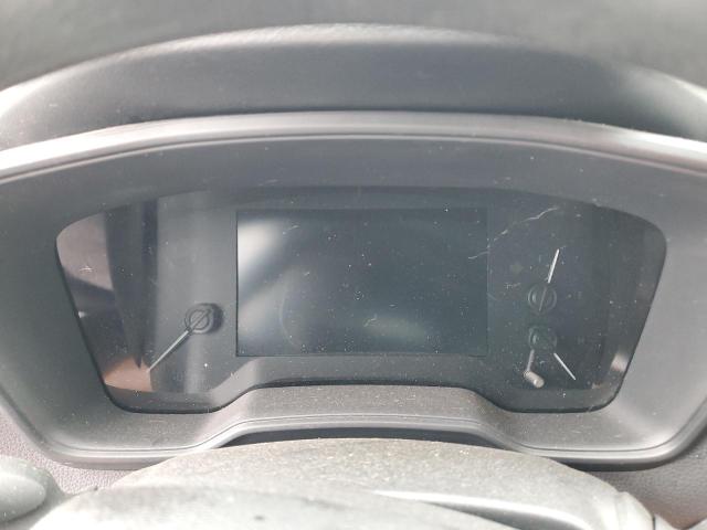 Photo 9 from auction – 2022 TOYOTA COROLLA LE with VIN JTDEAMDE9N3008488