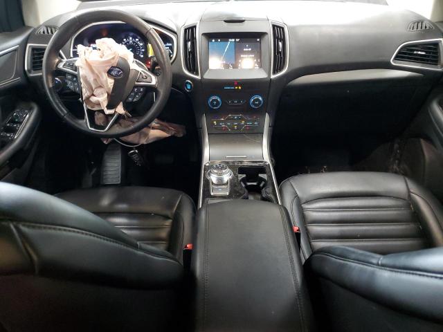 Photo 8 from auction – 2019 FORD EDGE SEL with VIN 2FMPK4J96KBC52975