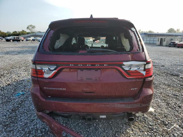 Photo 6 from auction – 2023 DODGE DURANGO GT with VIN 1C4RDHDG5PC569534