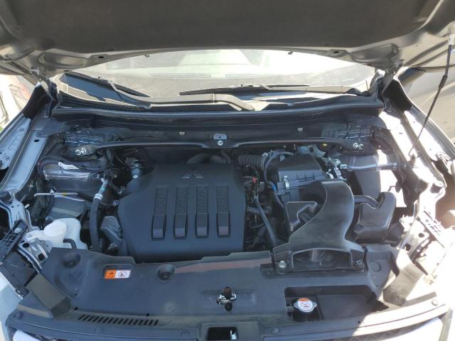 Photo 12 from auction – 2019 MITSUBISHI ECLIPSE CR with VIN JA4AT3AA6KZ030083