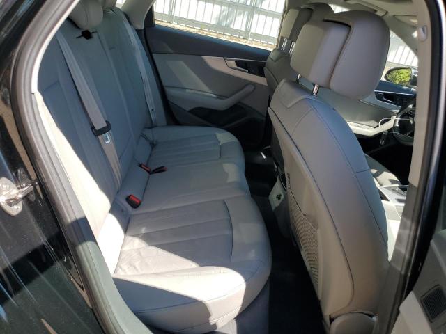 Photo 10 from auction – 2017 AUDI A4 PREMIUM with VIN WAULNAF40HN026656