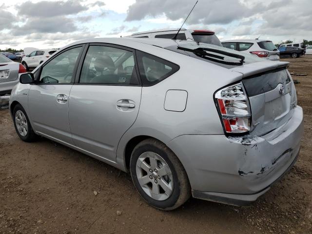 Photo 2 from auction – 2008 TOYOTA PRIUS with VIN JTDKB20U487748917