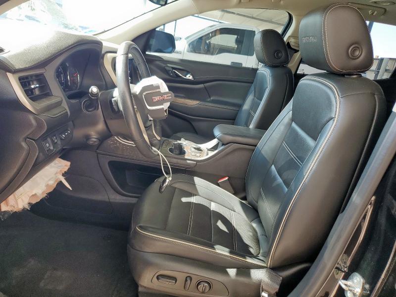 Photo 7 from auction – 2022 GMC ACADIA DEN with VIN 1GKKNPLS3NZ105896