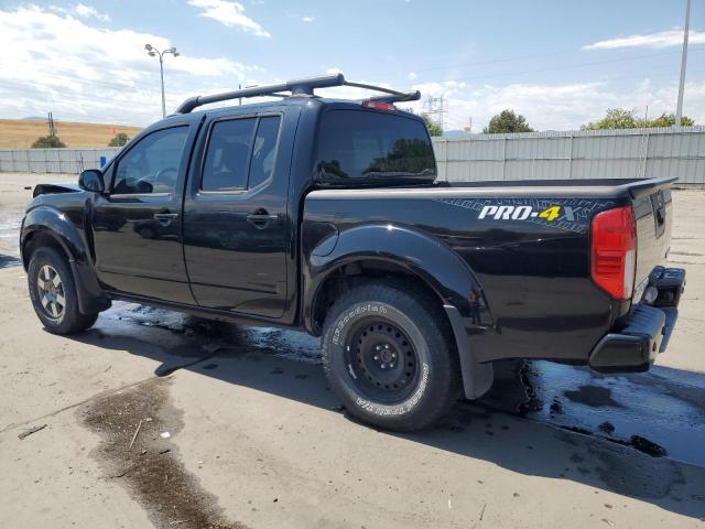 Photo 2 from auction – 2013 NISSAN FRONTIER S with VIN 1N6AD0EV6DN741319