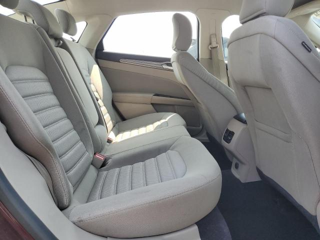 Photo 10 from auction – 2017 FORD FUSION SE with VIN 3FA6P0H75HR339068