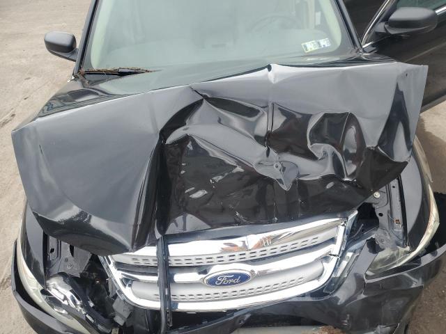 Photo 11 from auction – 2011 FORD TAURUS SE with VIN 1FAHP2DW2BG151222