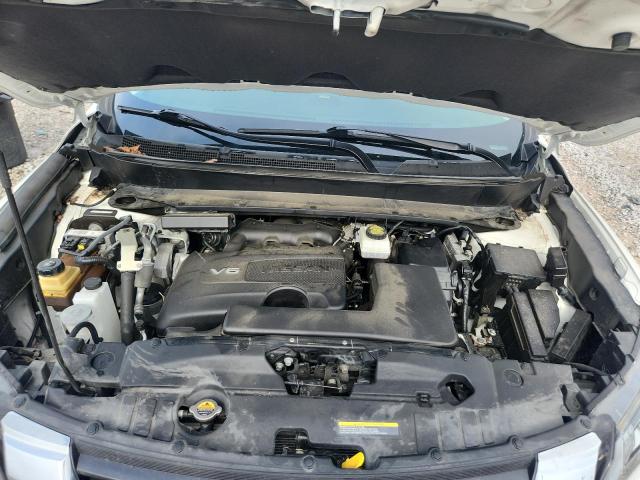 Photo 11 from auction – 2020 NISSAN PATHFINDER with VIN 5N1DR2DN0LC588862