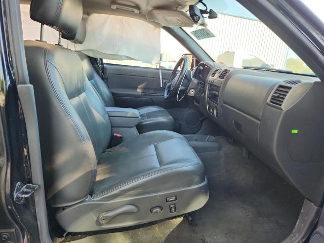 Photo 7 from auction – 2004 CHEVROLET COLORADO with VIN 1GCDT136648207773