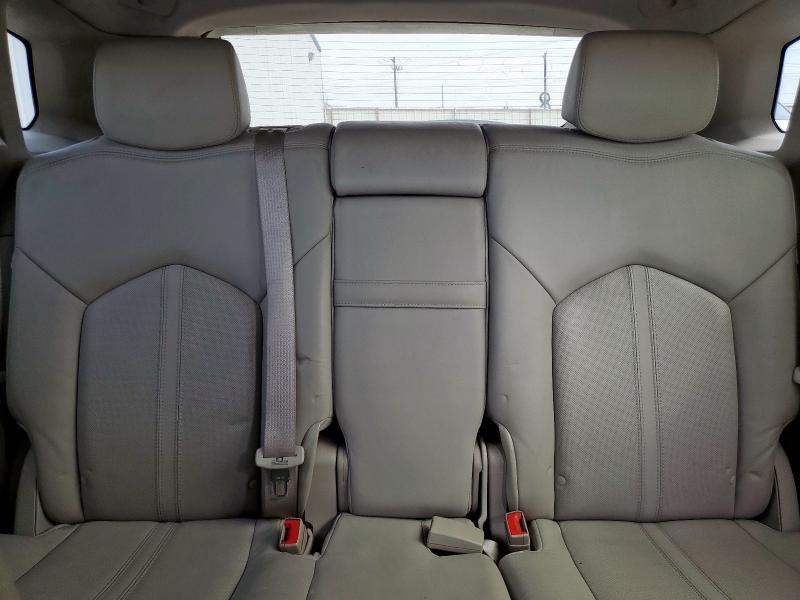 Photo 10 from auction – 2011 CADILLAC SRX LUXURY with VIN 3GYFNAEY8BS568941