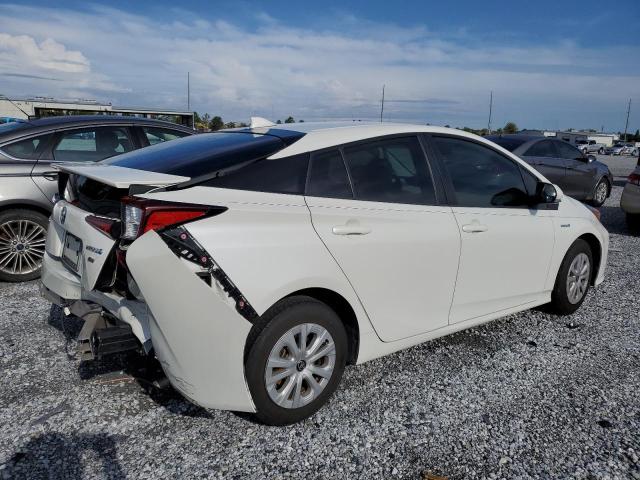 Photo 3 from auction – 2019 TOYOTA PRIUS with VIN JTDKARFU8K3087670