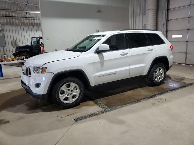 JEEP GRAND CHER 2016 with VIN 1C4RJFAG4GC507219 - Photo from auction