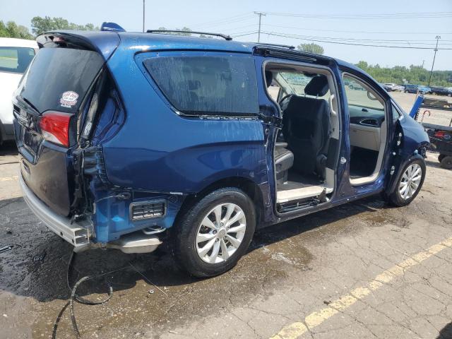 Photo 3 from auction – 2019 CHRYSLER PACIFICA T with VIN 2C4RC1BG3KR539476