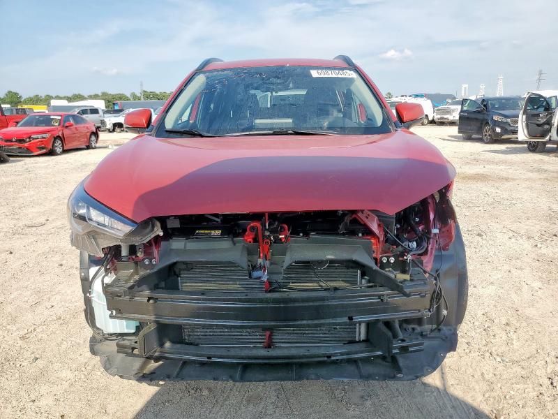 Photo 5 from auction – 2024 TOYOTA COROLLA CR with VIN 7MUCAAAG1RV089685