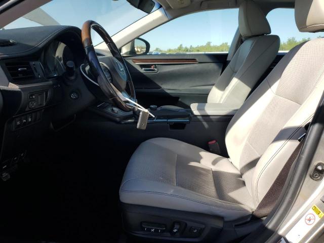 Photo 7 from auction – 2017 LEXUS ES 350 with VIN JTHBK1GG7H2256887