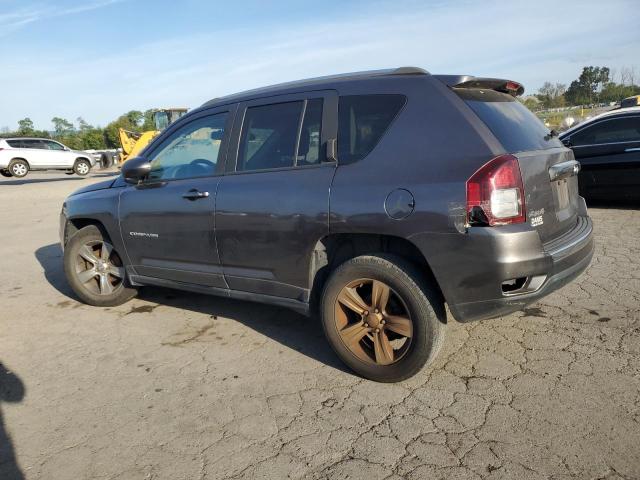 Photo 2 from auction – 2016 JEEP COMPASS with VIN 1C4NJDEB7GD672306