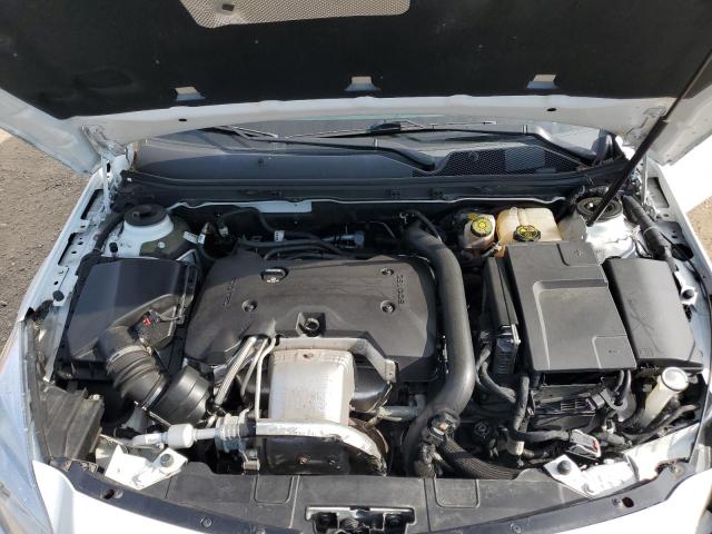 Photo 11 from auction – 2017 BUICK REGAL SPOR with VIN 2G4GL5EX1H9129239