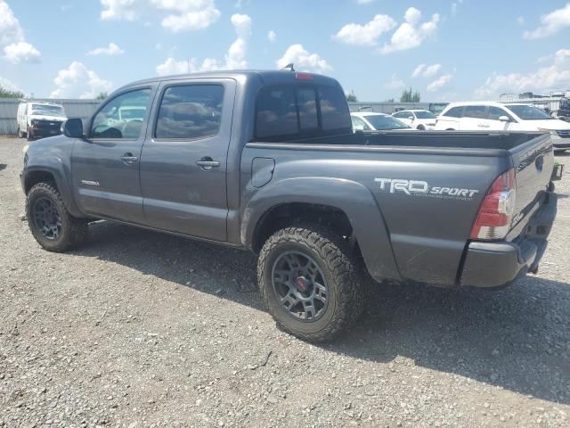 Photo 2 from auction – 2015 TOYOTA TACOMA DOUBLE CAB with VIN 5TFLU4EN2FX112151