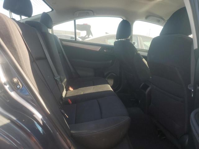 Photo 10 from auction – 2017 SUBARU LEGACY 2.5 with VIN 4S3BNAC68H3037453