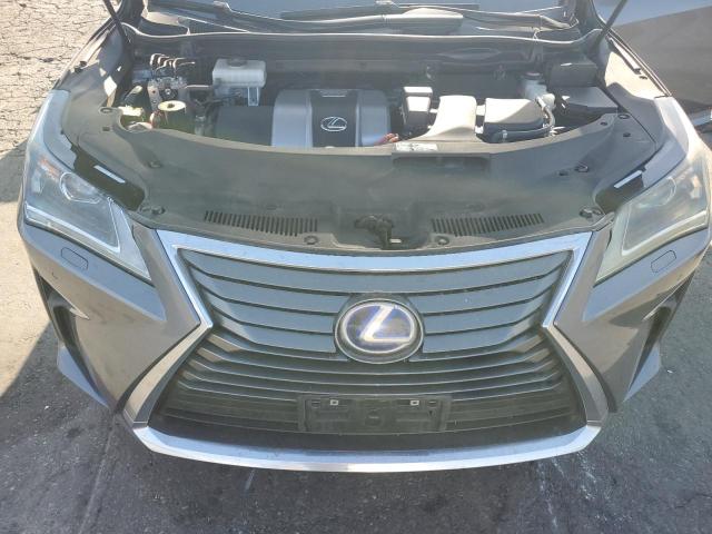Photo 12 from auction – 2016 LEXS RX 450H BASE with VIN 2T2BGMCA7GC004106