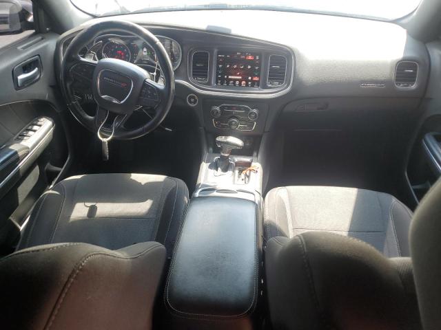 Фото 8 с аукциона – 2016 DODGE CHARGER R/ с VIN 2C3CDXCT6GH346631