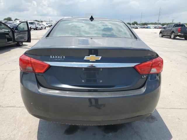 Photo 6 from auction – 2014 CHEVROLET IMPALA LS with VIN 2G11X5SLXE9264563