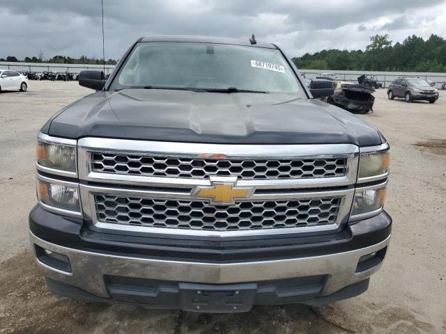 Photo 5 from auction – 2015 CHEVROLET SILVERADO with VIN 3GCPCREC8FG389598