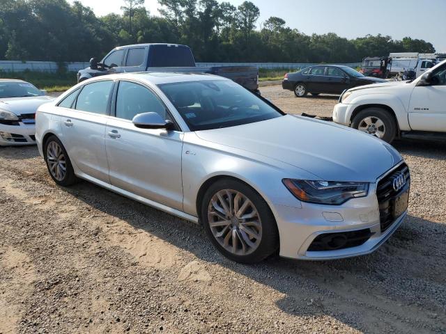 Photo 4 from auction – 2012 AUDI A6 with VIN WAUBGAFC4CN003919