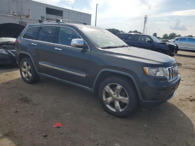 Photo 4 from auction – 2011 JEEP GRAND CHER with VIN 1J4RR6GT1BC713615