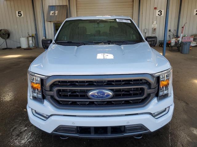 Photo 5 from auction – 2021 FORD F150 SUPER with VIN 1FTEW1EP0MKD32191