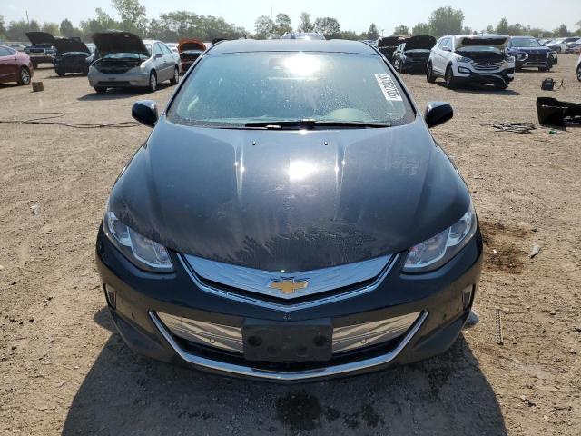 Photo 5 from auction – 2016 CHEVROLET VOLT LTZ with VIN 1G1RD6S51GU136754
