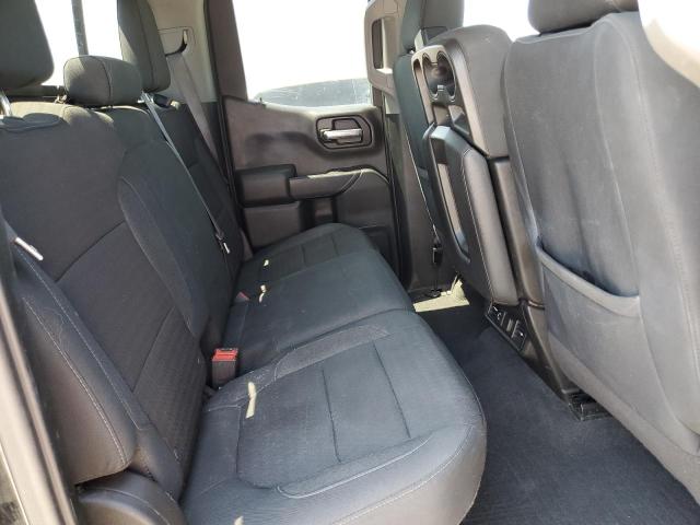 Photo 10 from auction – 2020 CHEVROLET SILVERADO with VIN 1GCRYDED4LZ376378