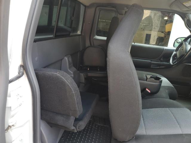 Photo 10 from auction – 2003 FORD RANGER SUP with VIN 1FTZR45E73PB04070