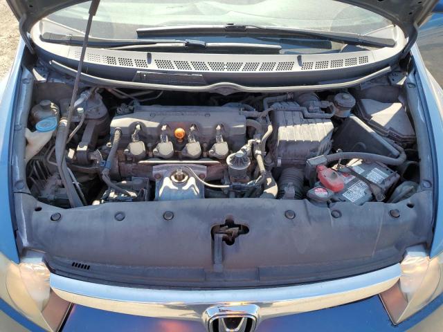 Photo 11 from auction – 2008 HONDA CIVIC LX with VIN 2HGFA16508H008396