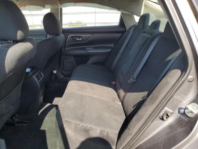 Photo 10 from auction – 2015 NISSAN ALTIMA 2.5 with VIN 1N4AL3APXFC256426