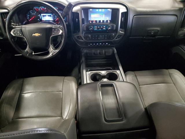 Photo 8 from auction – 2015 CHEVROLET SILVERADO with VIN 1GC4K0C87FF124978