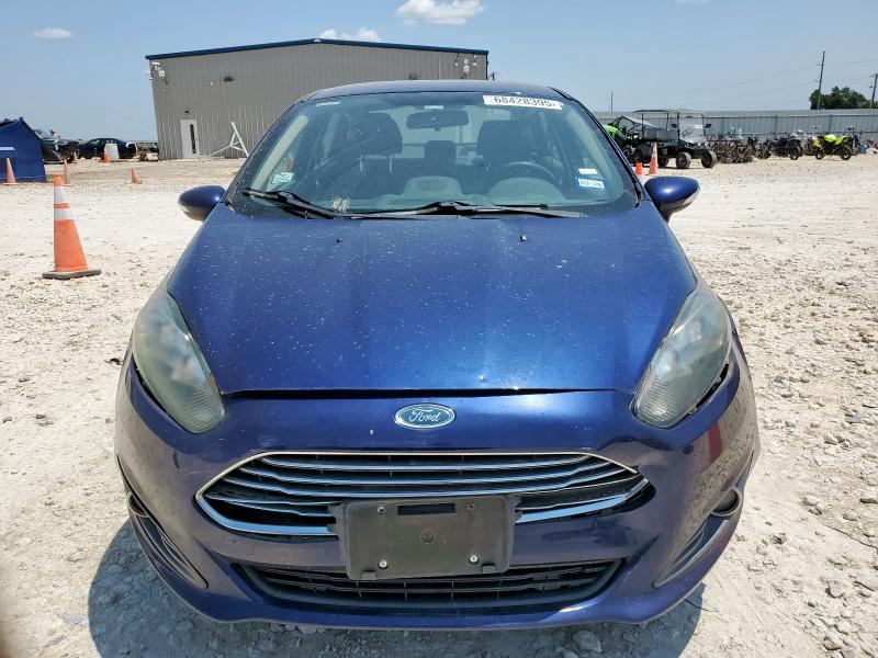 Photo 5 from auction – 2016 FORD FIESTA SE with VIN 3FADP4BJ3GM206811