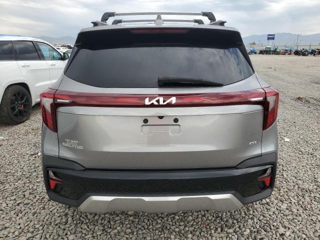 Photo 6 from auction – 2024 KIA SELTOS SX with VIN KNDETCA75R7573166