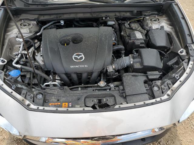 Photo 11 from auction – 2022 MAZDA CX-30 SELE with VIN 3MVDMBBL8NM457165
