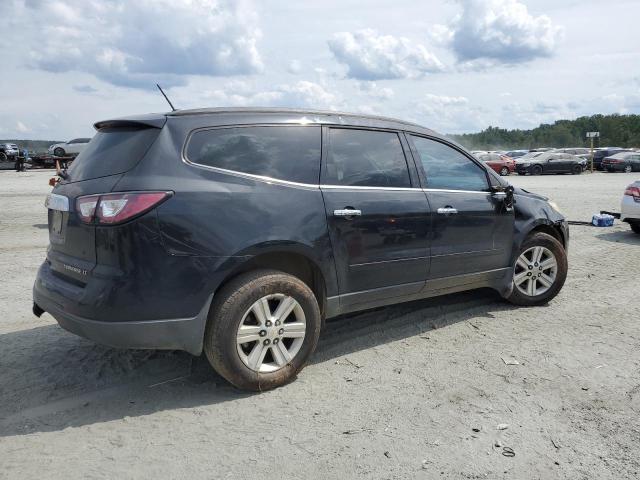 Photo 3 from auction – 2014 CHEVROLET TRAVERSE L with VIN 1GNKRHKDXEJ167519
