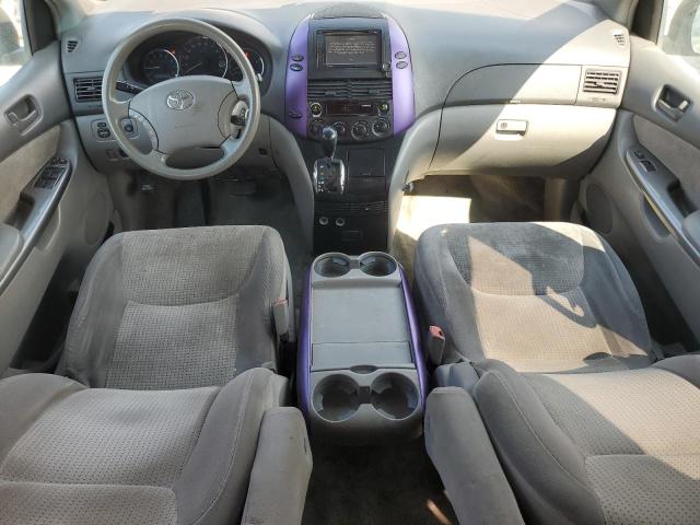 Photo 8 from auction – 2008 TOYOTA SIENNA with VIN 5TDZK23C28S102685