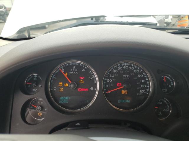صورة رقم 9 من المزاد - 2012 CHEVROLET SILVERADO مع VIN 3GCPKTE74CG263740