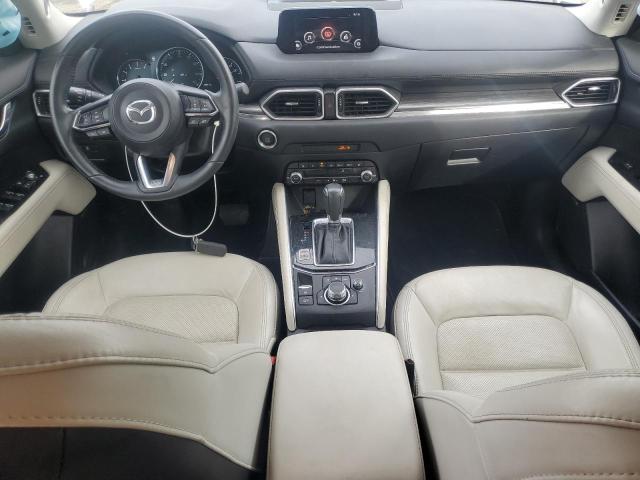 Photo 8 from auction – 2019 MAZDA CX-5 GRAND with VIN JM3KFBDM8K0677047