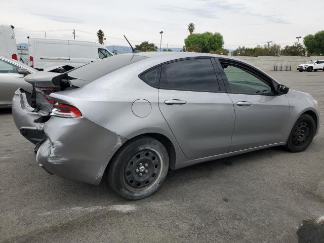 Photo 3 from auction – 2015 DODGE DART SE with VIN 1C3CDFAA5FD130034