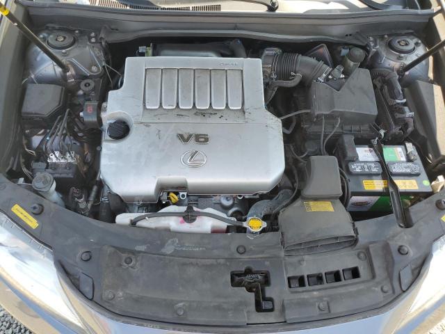 Foto 11 de la subasta – 2014 LEXUS ES 350 con VIN JTHBK1GG5E2113187