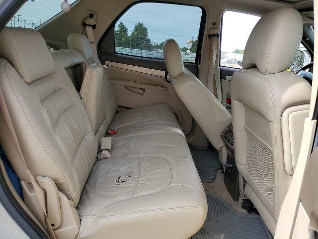 Photo 11 from auction – 2004 BUICK RENDEZVOUS with VIN 3G5DB03E54S533163