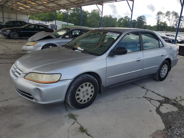 HONDA ACCORD VAL 2001 with VIN 1HGCF86641A041296 - Photo from auction